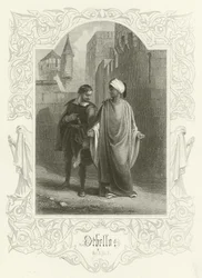 Othello, Act III, Scene III